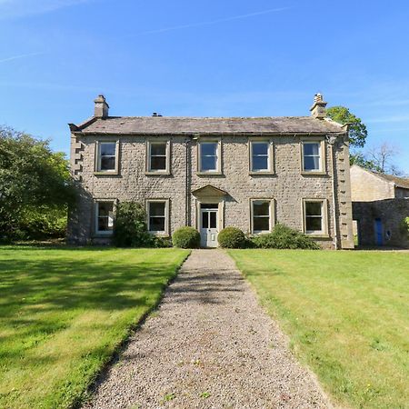 Flanders Hall West Burton Buitenkant foto