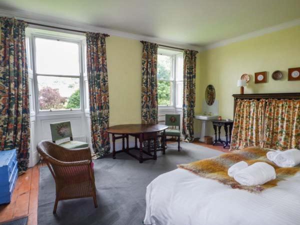 Flanders Hall West Burton Buitenkant foto