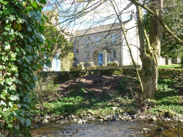 Flanders Hall West Burton Buitenkant foto
