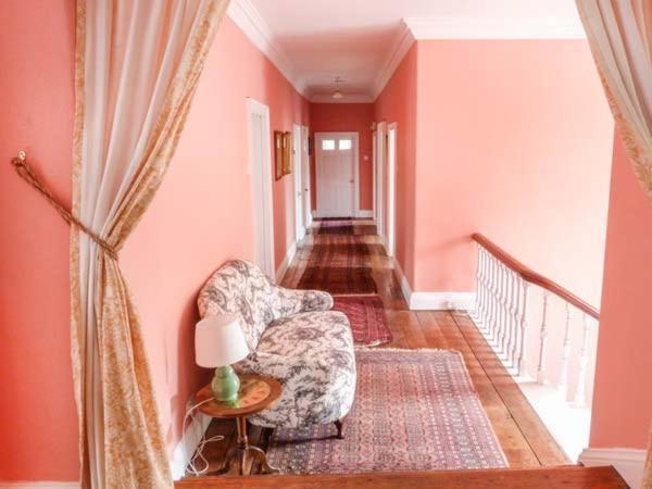 Flanders Hall West Burton Buitenkant foto