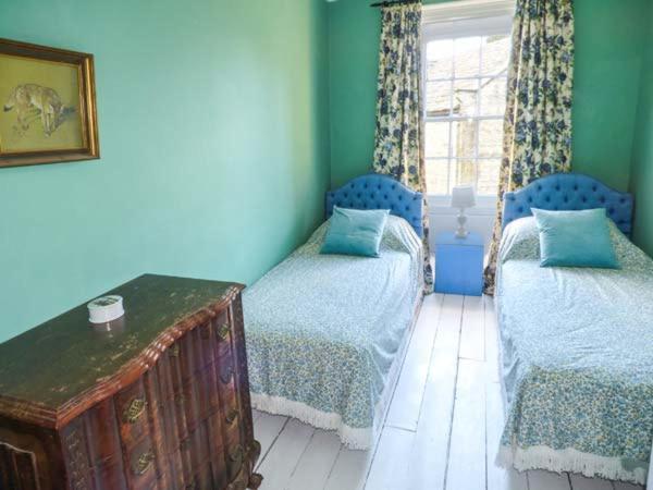 Flanders Hall West Burton Buitenkant foto