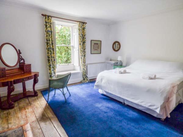 Flanders Hall West Burton Buitenkant foto