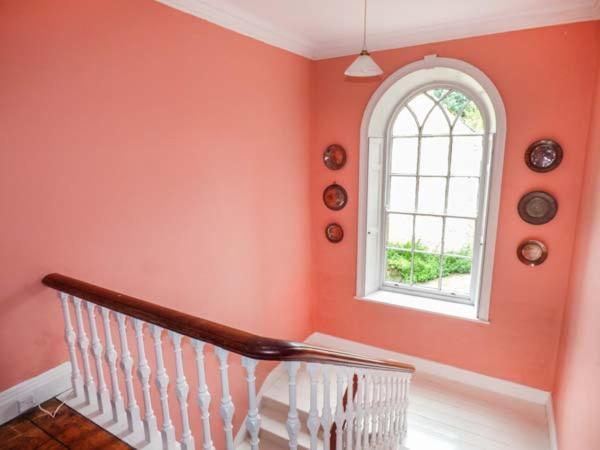 Flanders Hall West Burton Buitenkant foto