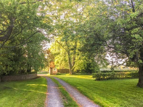 Flanders Hall West Burton Buitenkant foto