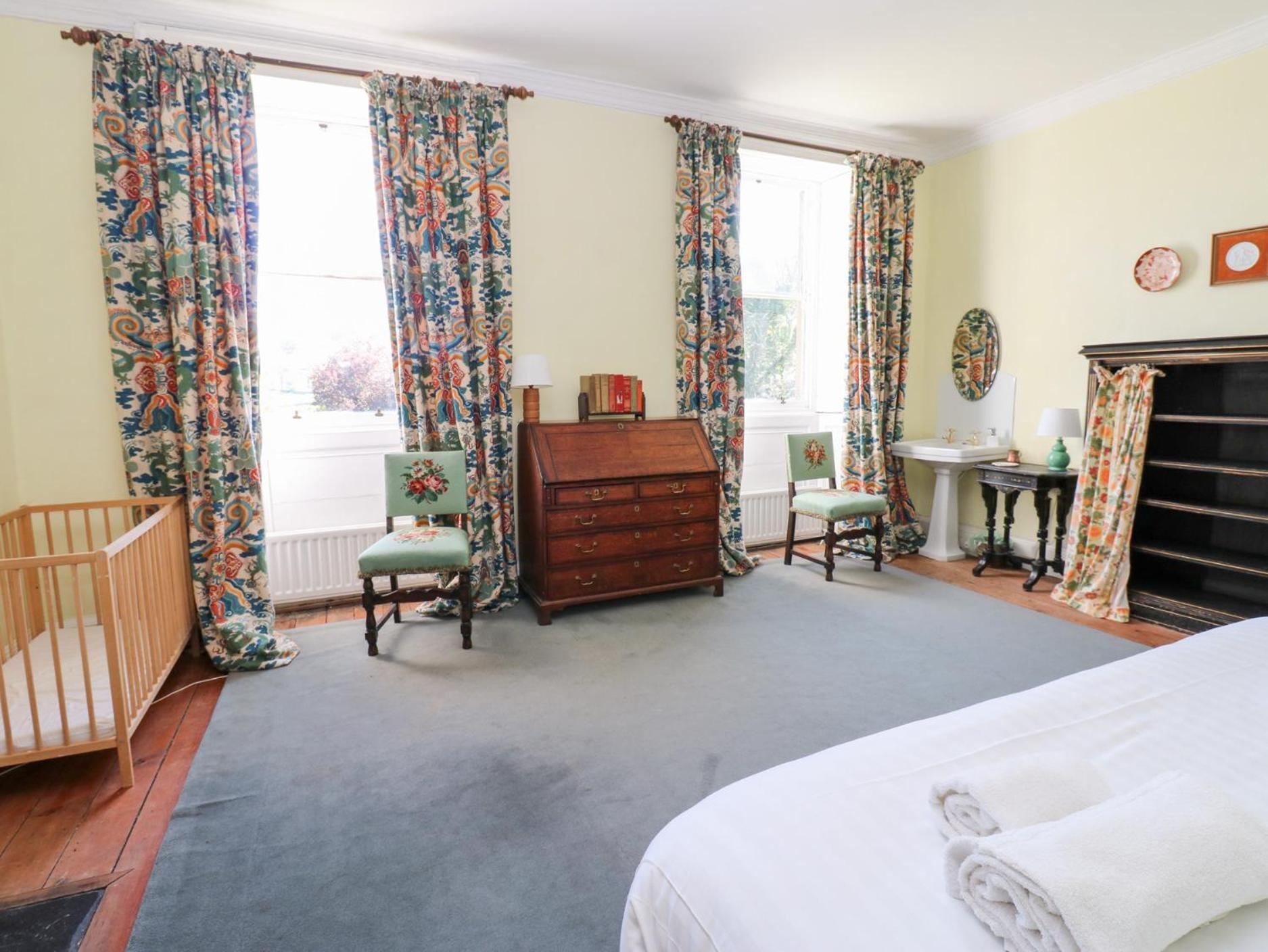 Flanders Hall West Burton Buitenkant foto