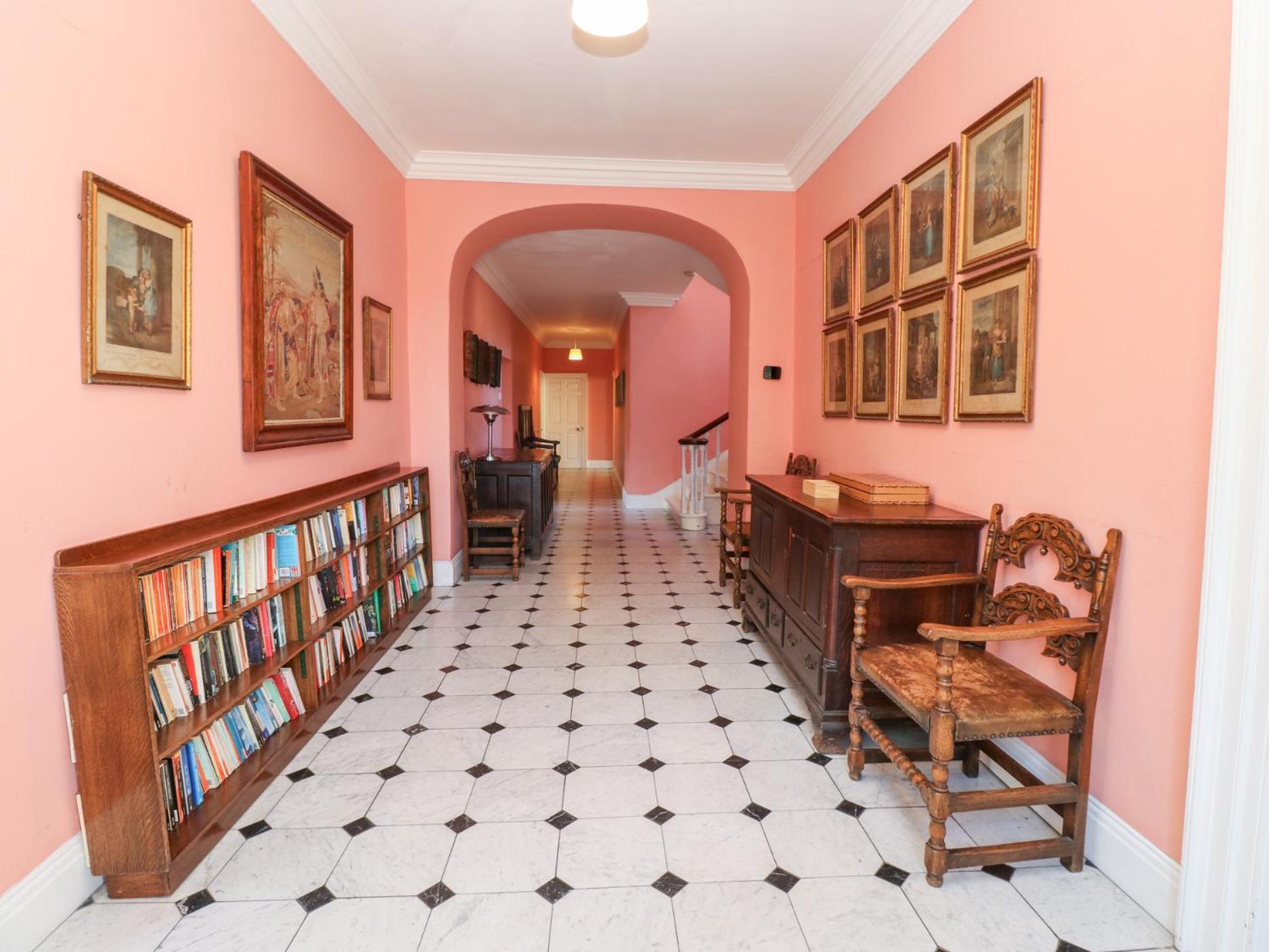 Flanders Hall West Burton Buitenkant foto